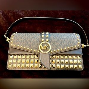Michael Kors Greenwich Purse